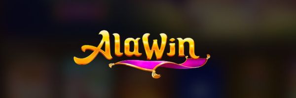 Alawin Casino welcome bonus banner