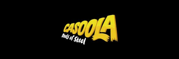 Casoola Casino welcome bonus banner